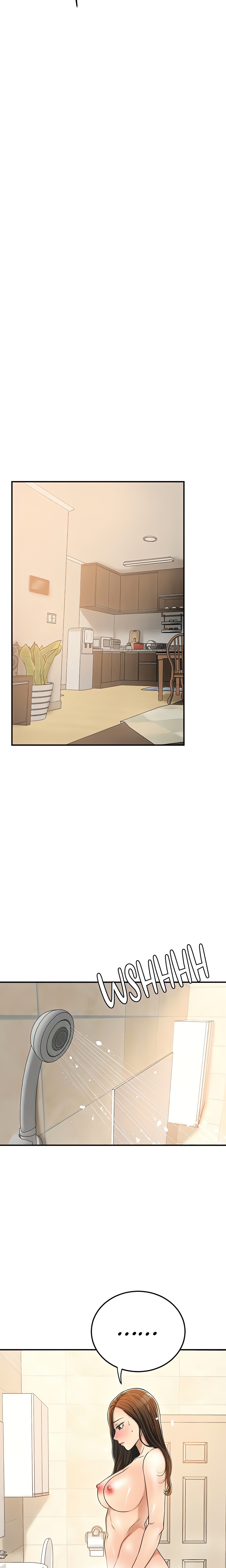 Veiled Desires (Official) chapter 28 page 13