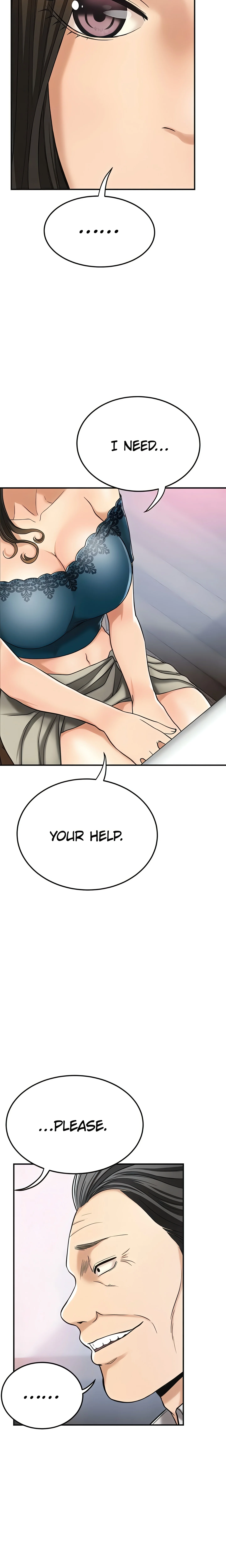 Veiled Desires (Official) chapter 28 page 25