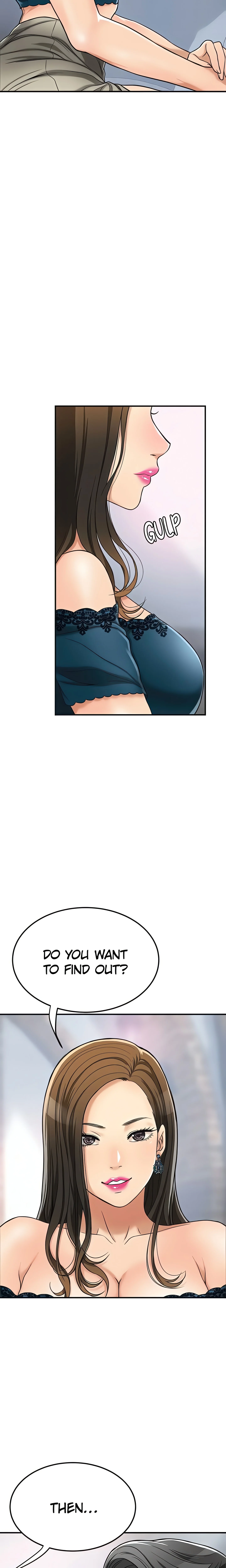 Veiled Desires (Official) chapter 28 page 28
