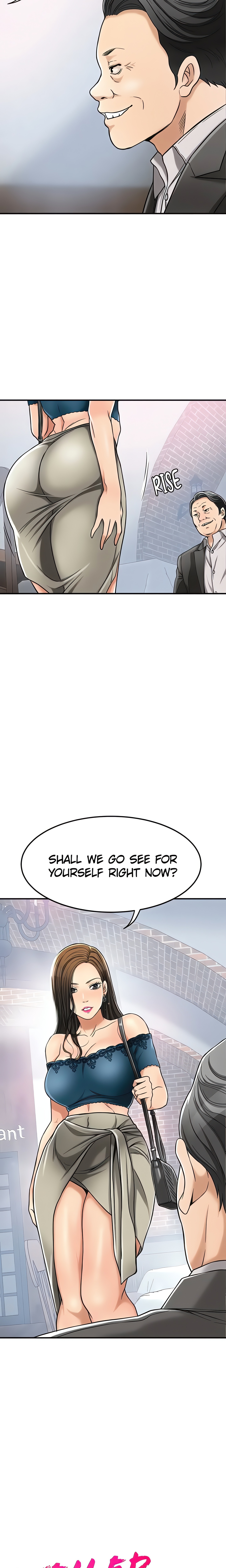 Veiled Desires (Official) chapter 28 page 29