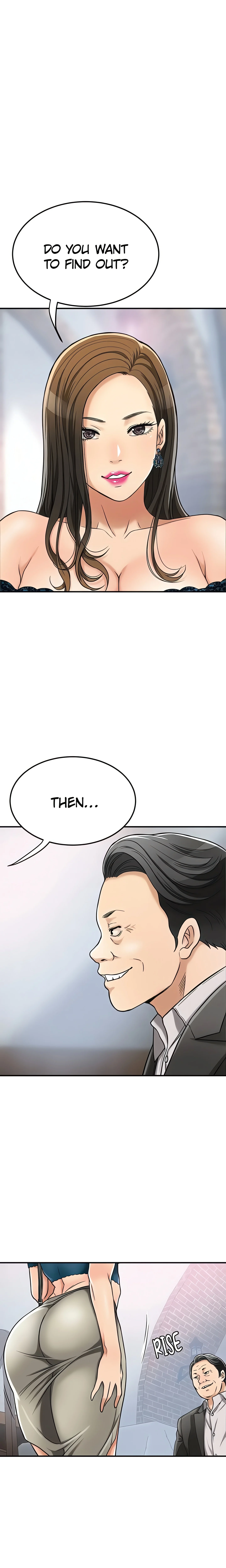 Veiled Desires (Official) chapter 29 page 2