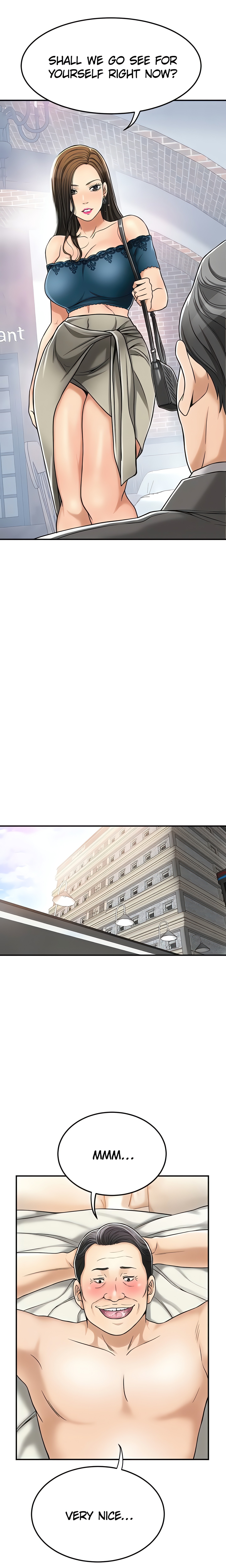 Veiled Desires (Official) chapter 29 page 3