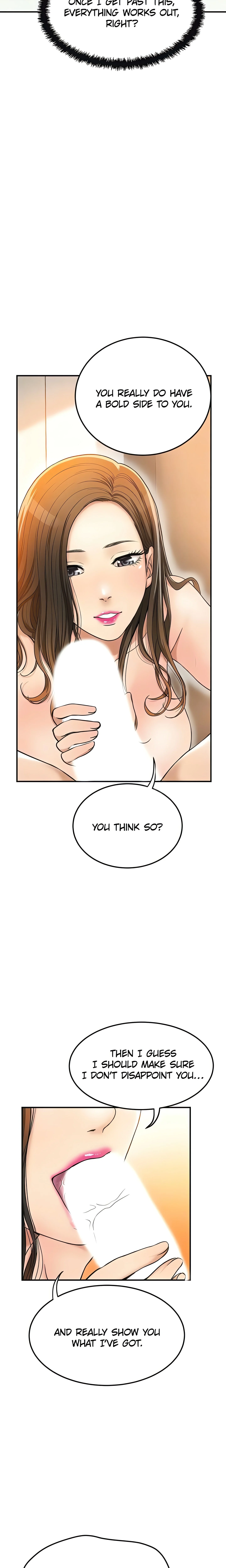 Veiled Desires (Official) chapter 29 page 7