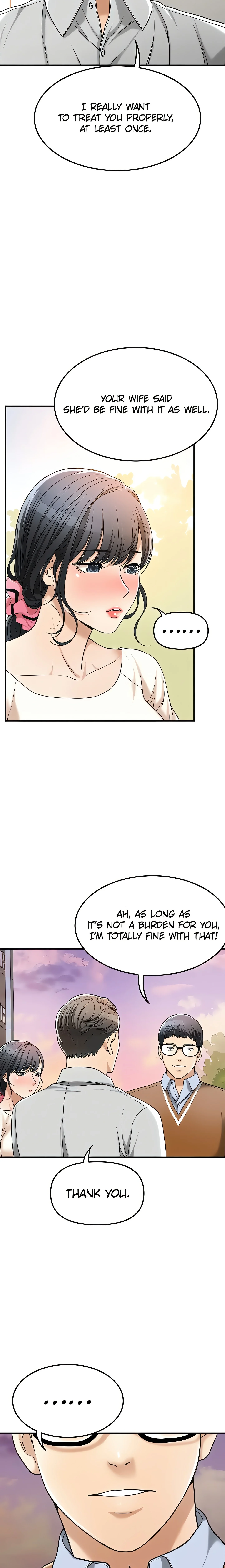 Veiled Desires (Official) chapter 29 page 24