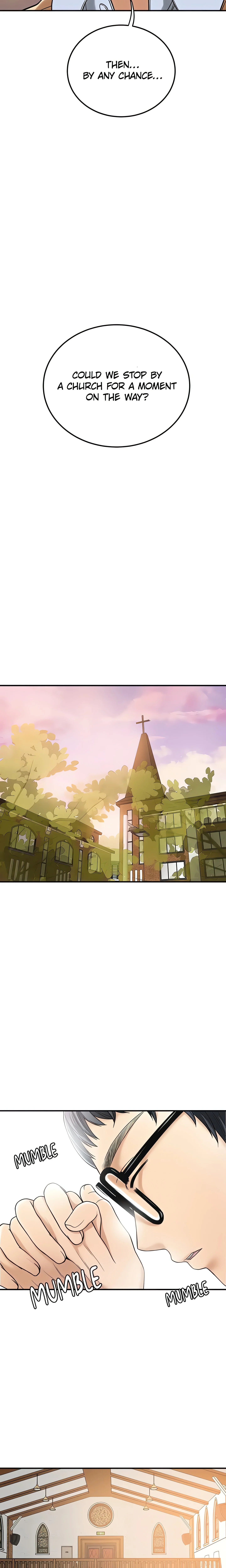 Veiled Desires (Official) chapter 29 page 25