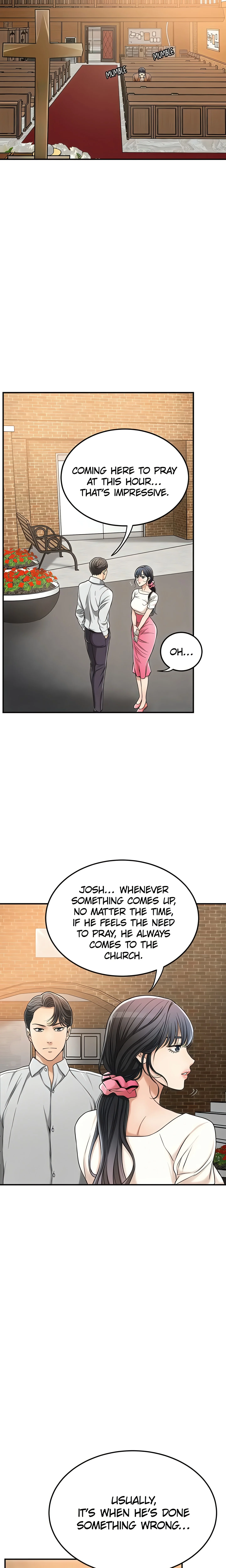 Veiled Desires (Official) chapter 29 page 26