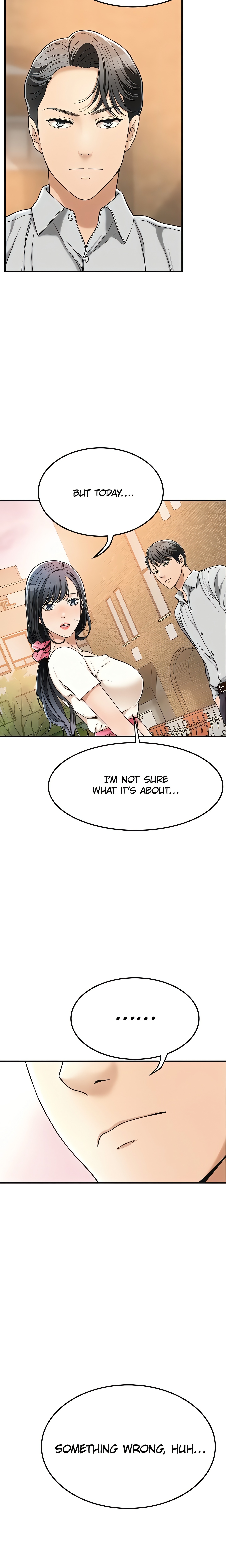 Veiled Desires (Official) chapter 29 page 27