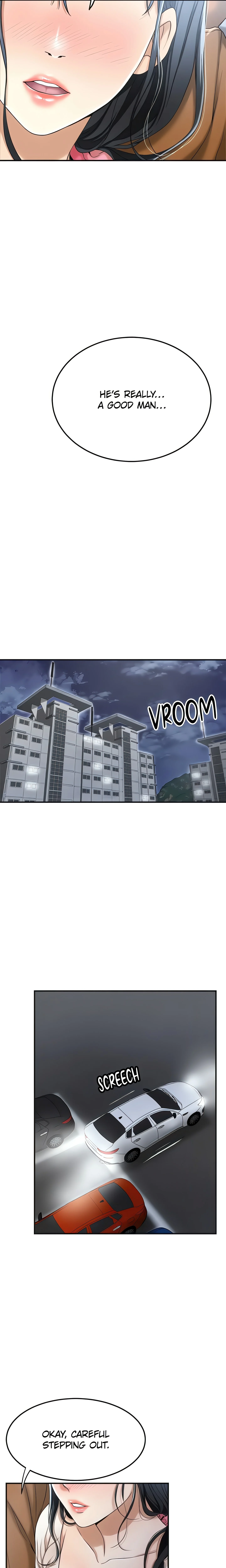 Veiled Desires (Official) chapter 31 page 5