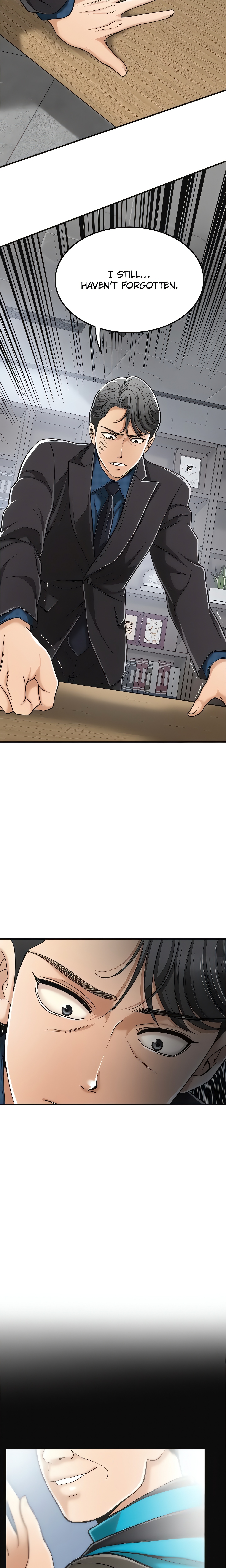 Veiled Desires (Official) chapter 31 page 22