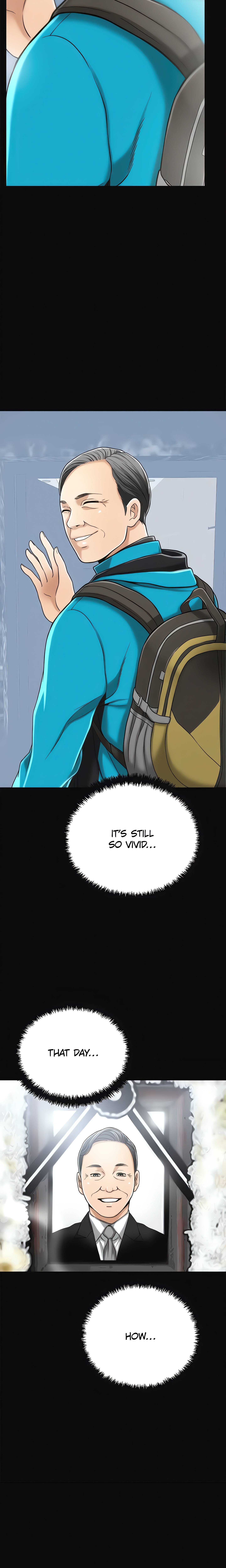 Veiled Desires (Official) chapter 31 page 23