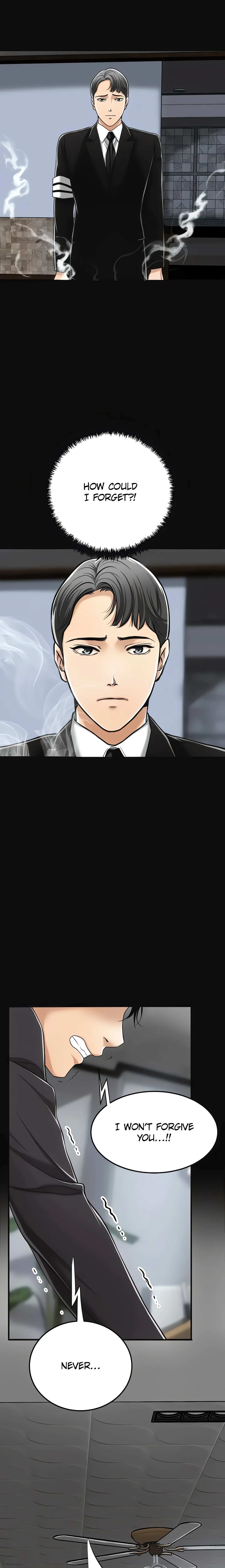 Veiled Desires (Official) chapter 31 page 24