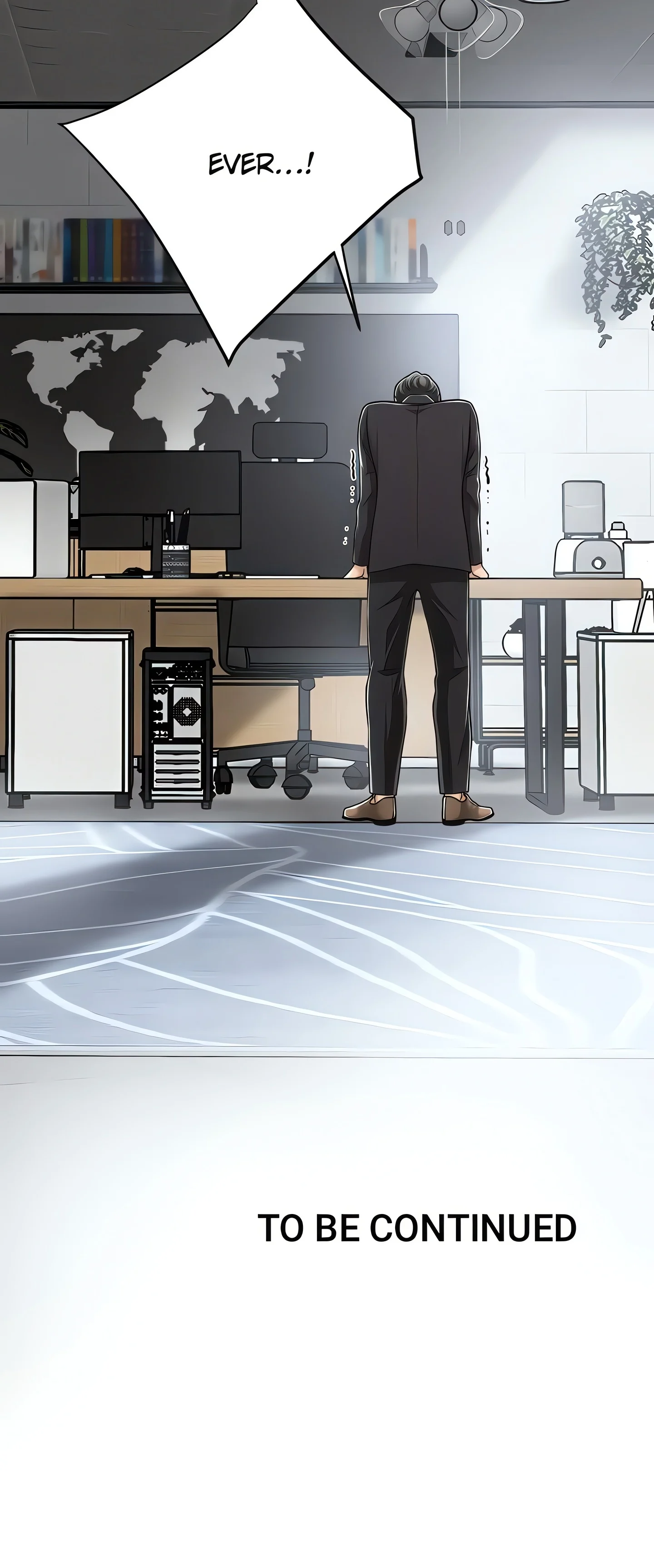 Veiled Desires (Official) chapter 31 page 25