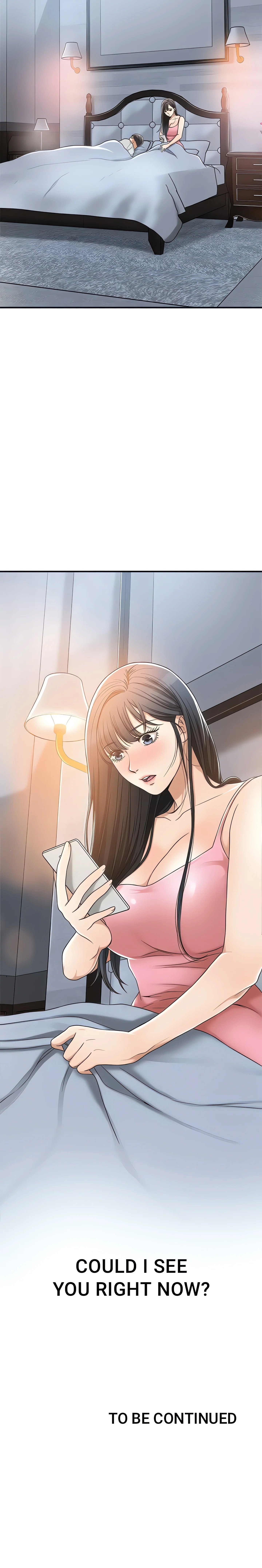 Veiled Desires (Official) chapter 32 page 25