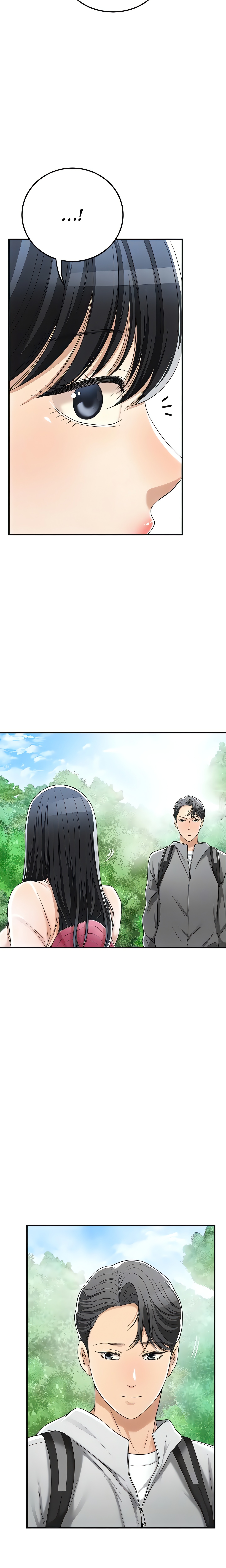 Veiled Desires (Official) chapter 34 page 6