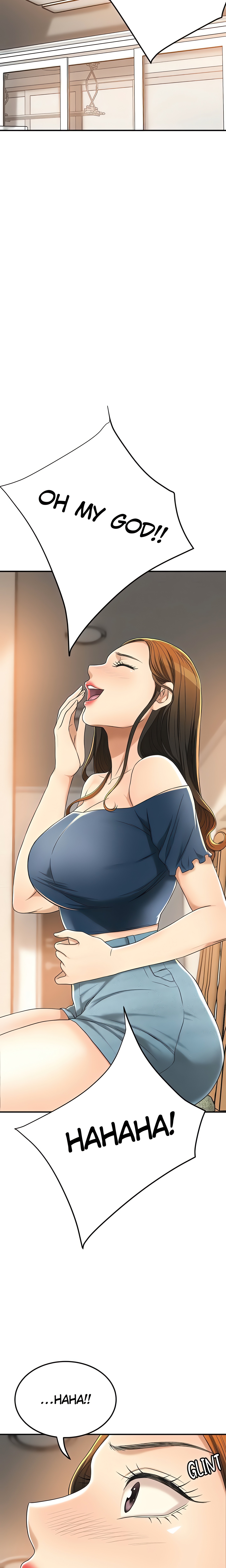 Veiled Desires (Official) chapter 35 page 20