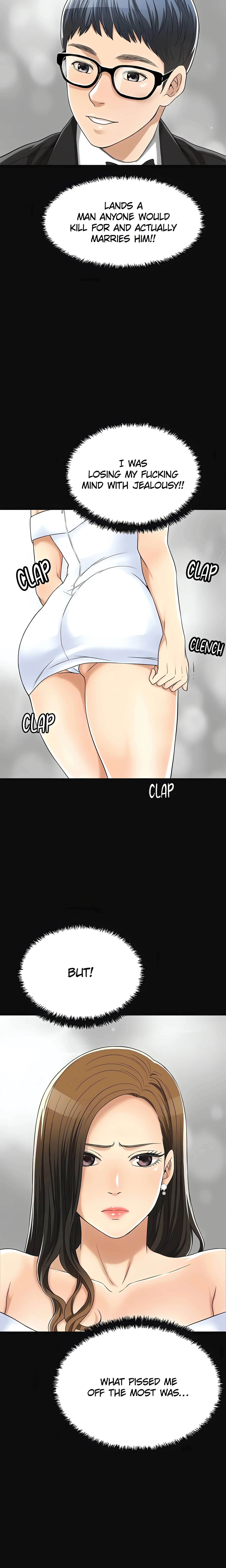Veiled Desires (Official) chapter 35 page 24