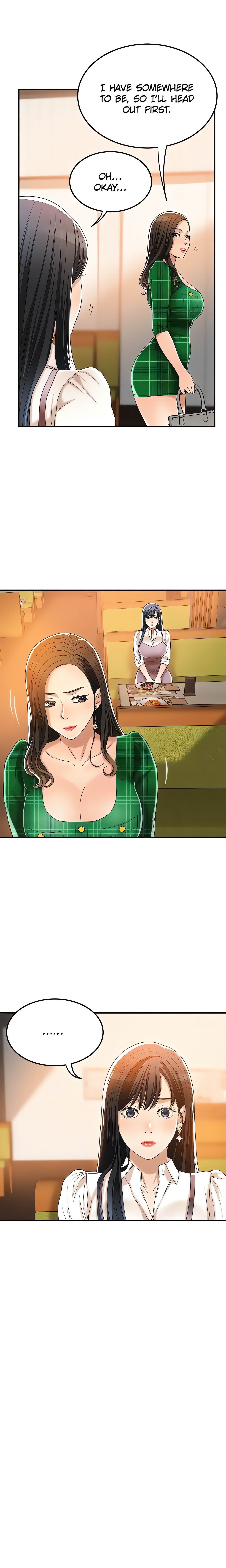 Veiled Desires (Official) chapter 36 page 24