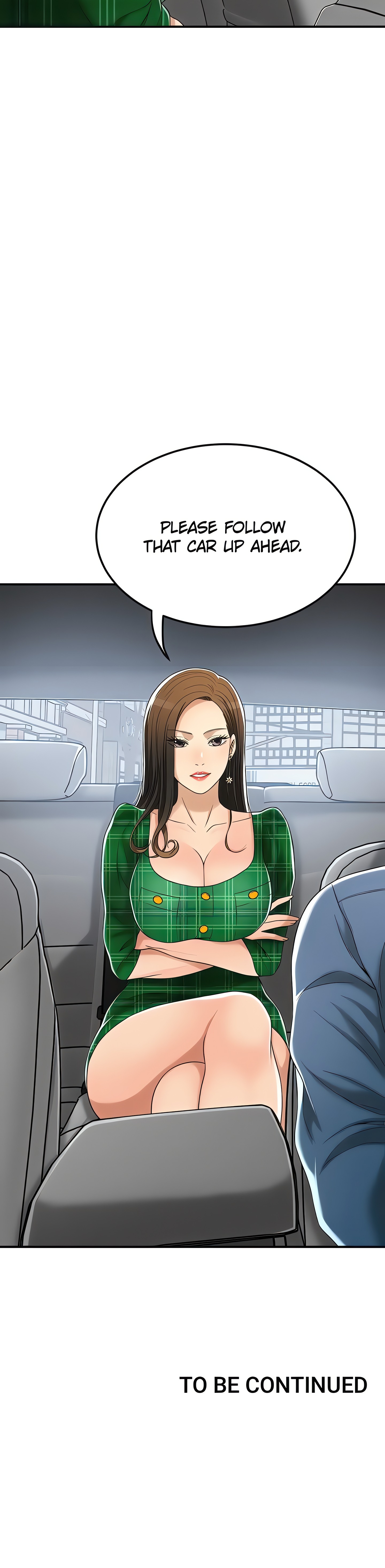 Veiled Desires (Official) chapter 36 page 26