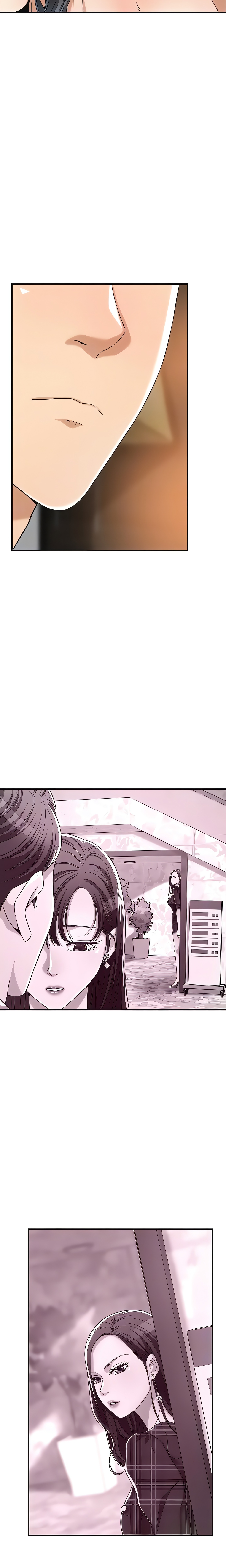 Veiled Desires (Official) chapter 38 page 15