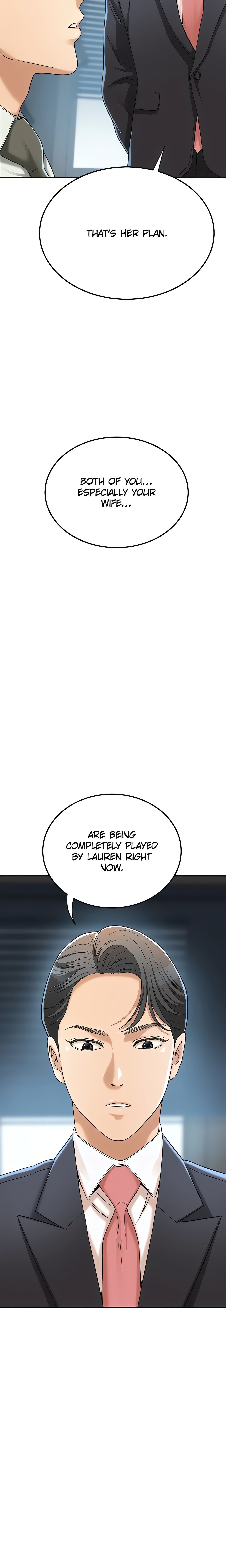 Veiled Desires (Official) chapter 40 page 2