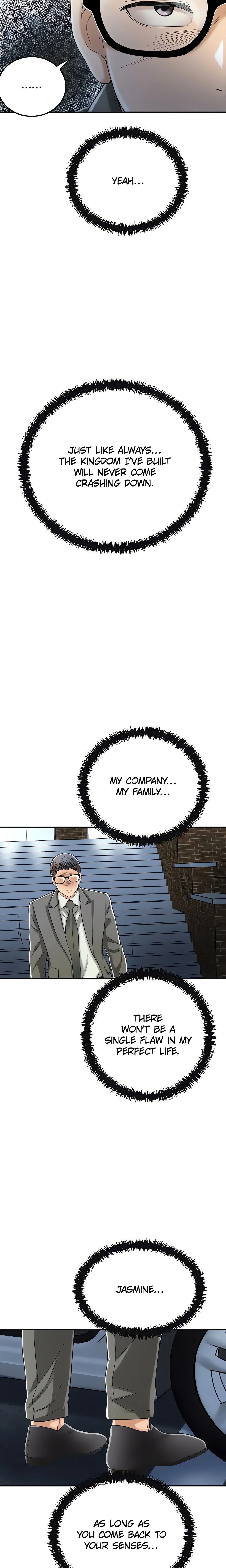 Veiled Desires (Official) chapter 40 page 24