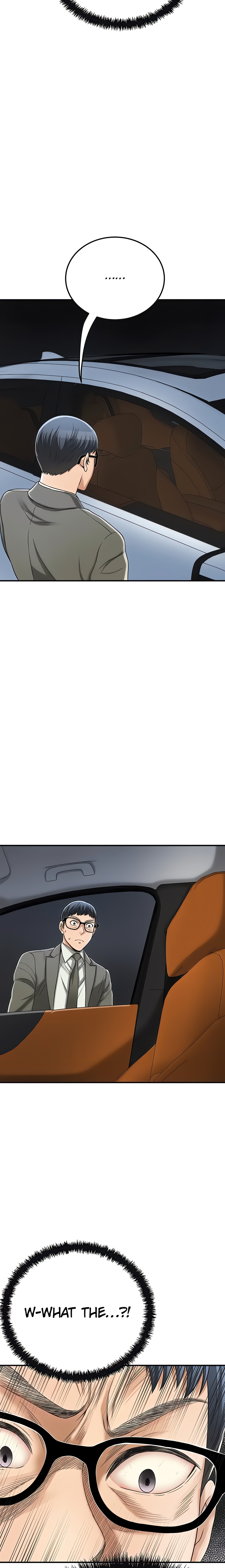 Veiled Desires (Official) chapter 40 page 25