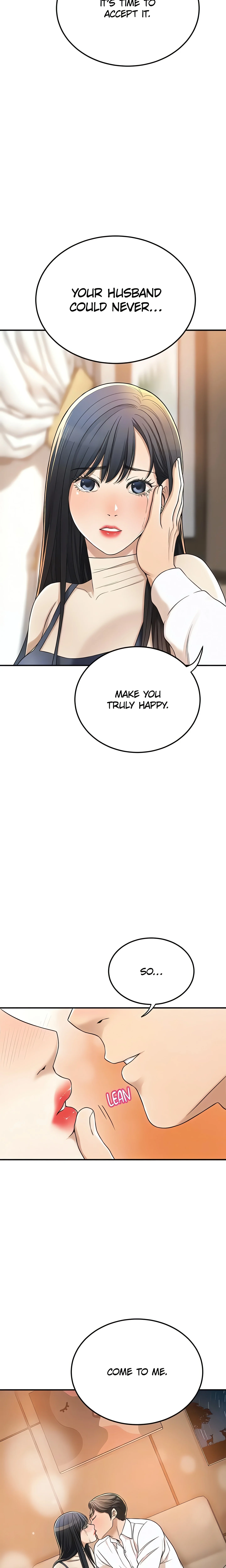Veiled Desires (Official) chapter 41 page 7