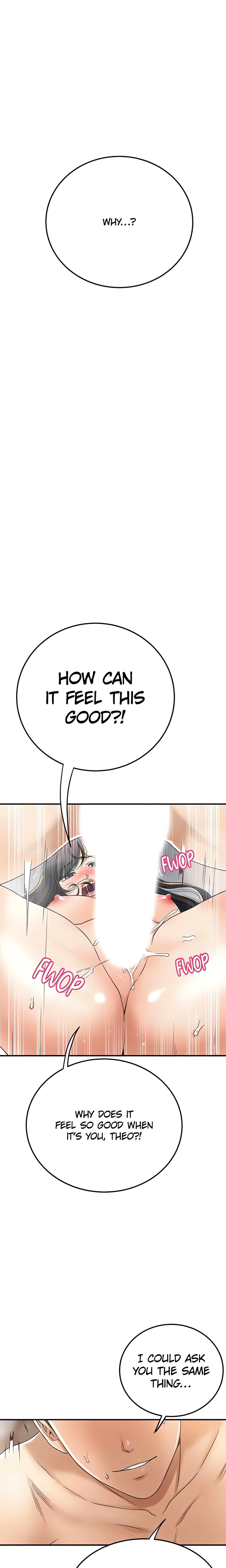 Veiled Desires (Official) chapter 41 page 14