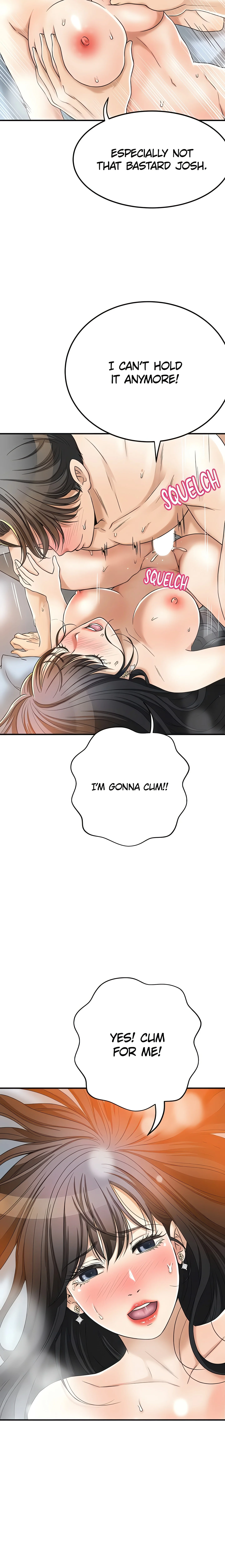 Veiled Desires (Official) chapter 41 page 23