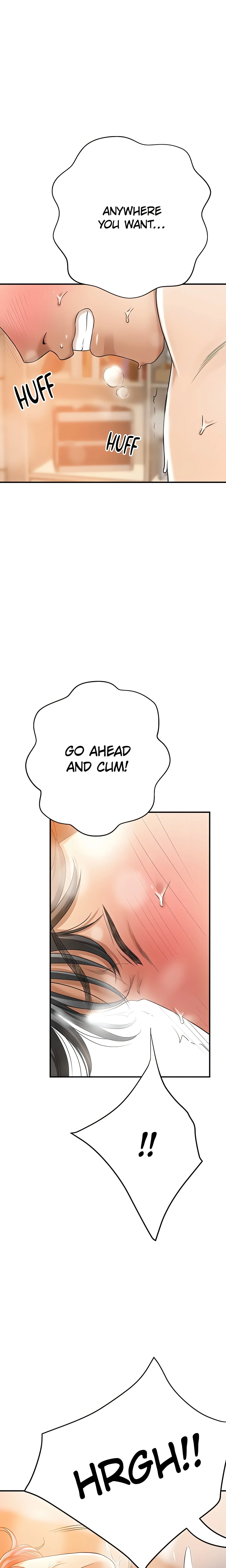 Veiled Desires (Official) chapter 41 page 24