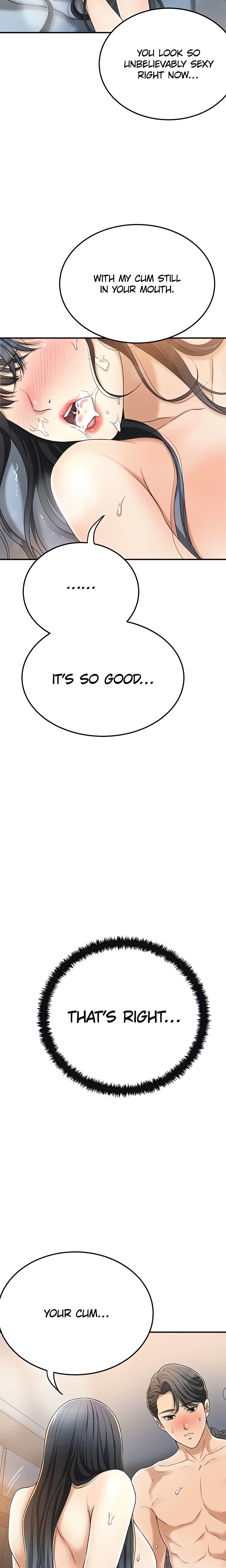 Veiled Desires (Official) chapter 41 page 27