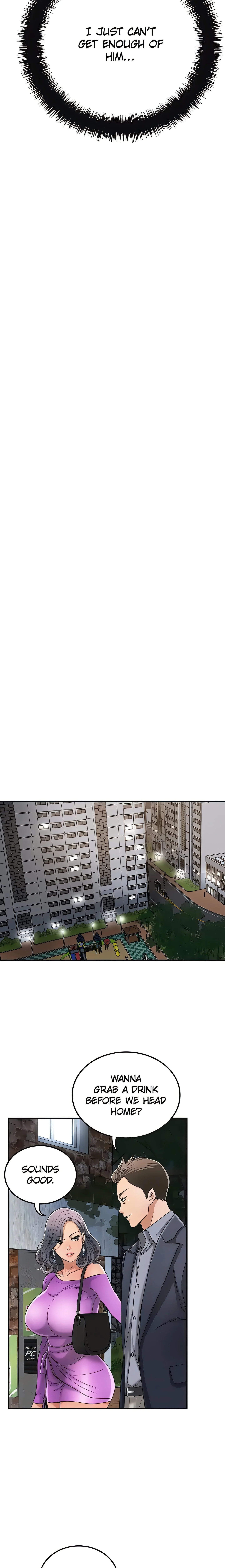 Veiled Desires (Official) chapter 42 page 13