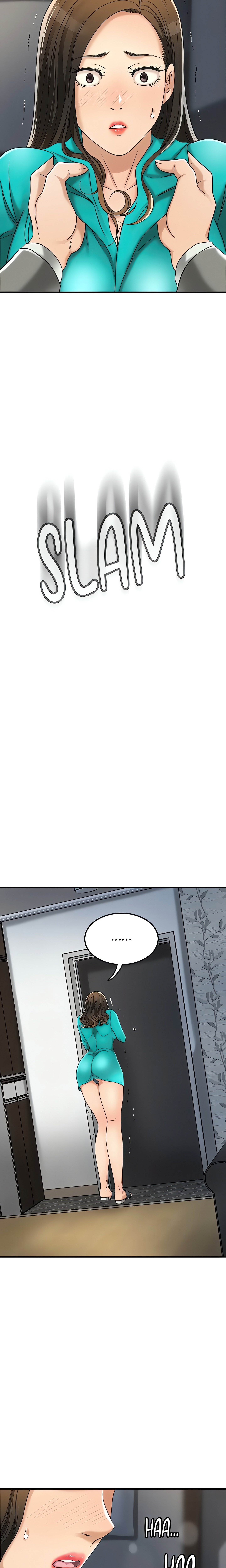 Veiled Desires (Official) chapter 42 page 24