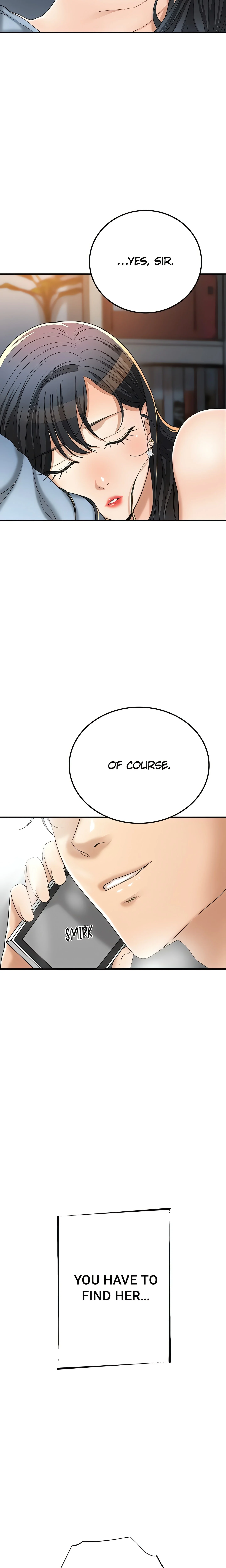 Veiled Desires (Official) chapter 42 page 28