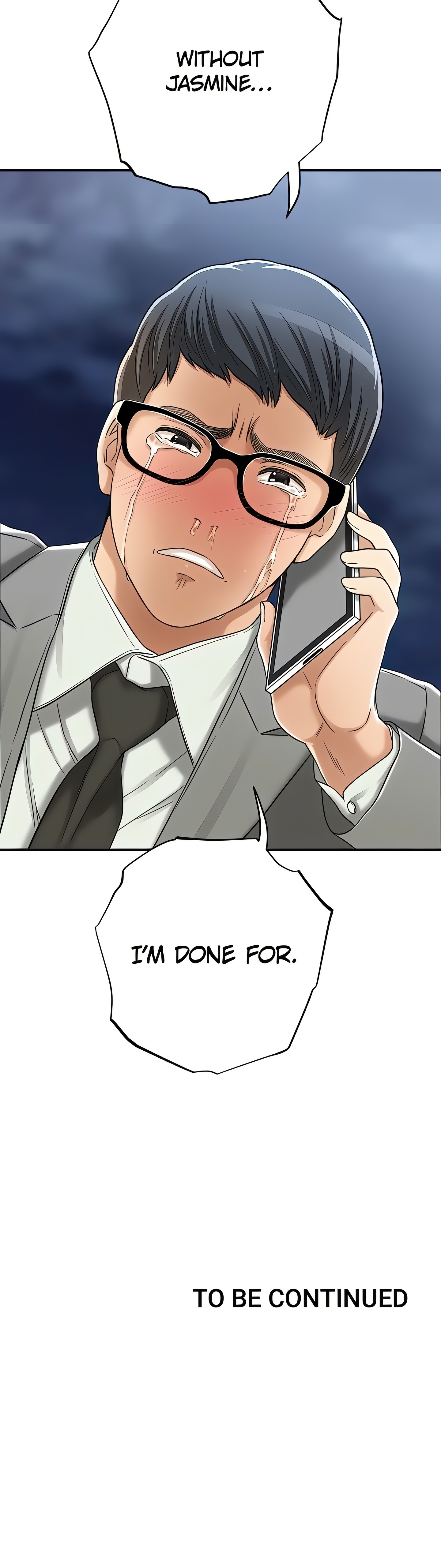 Veiled Desires (Official) chapter 42 page 29