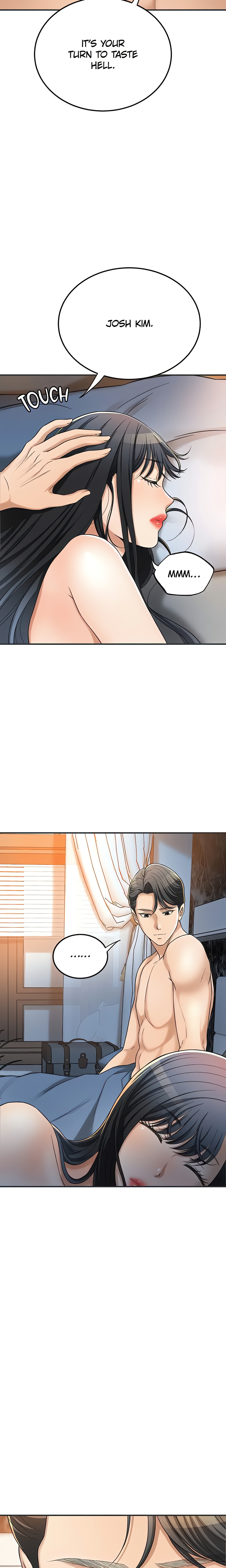 Veiled Desires (Official) chapter 43 page 3