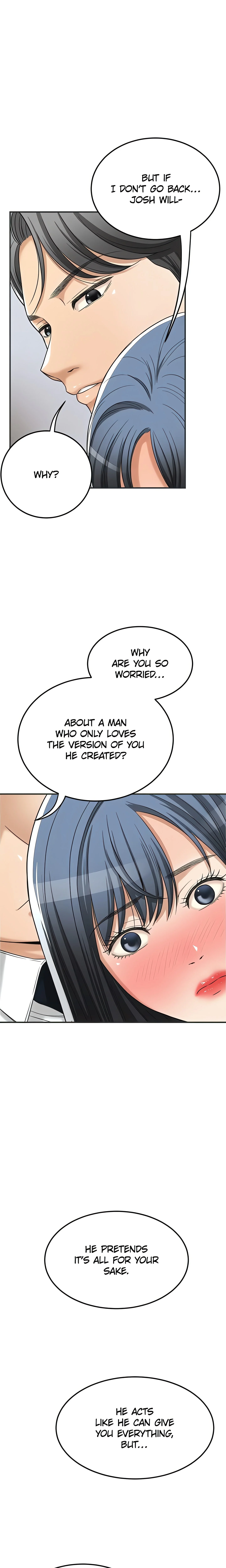 Veiled Desires (Official) chapter 43 page 12