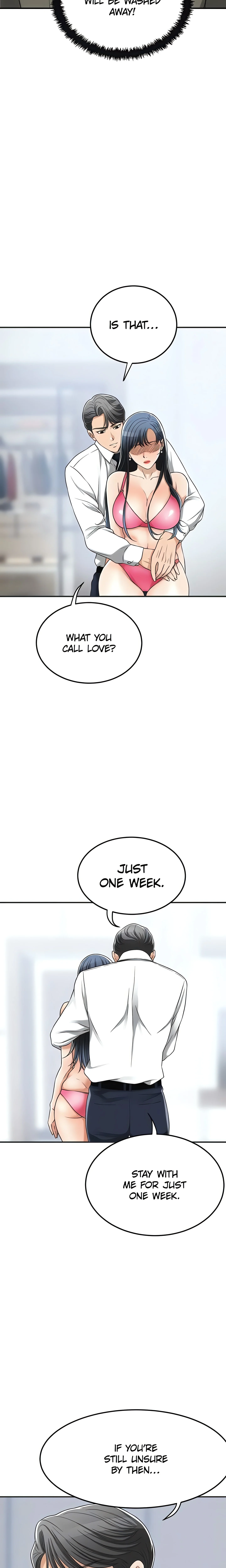 Veiled Desires (Official) chapter 43 page 14