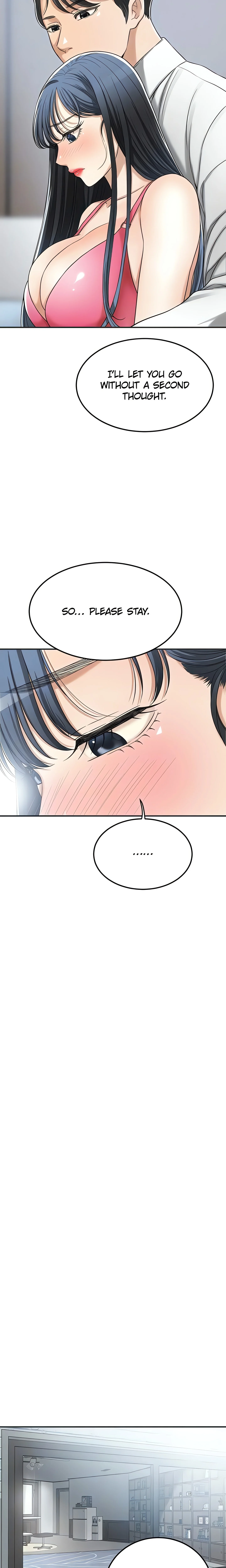 Veiled Desires (Official) chapter 43 page 15
