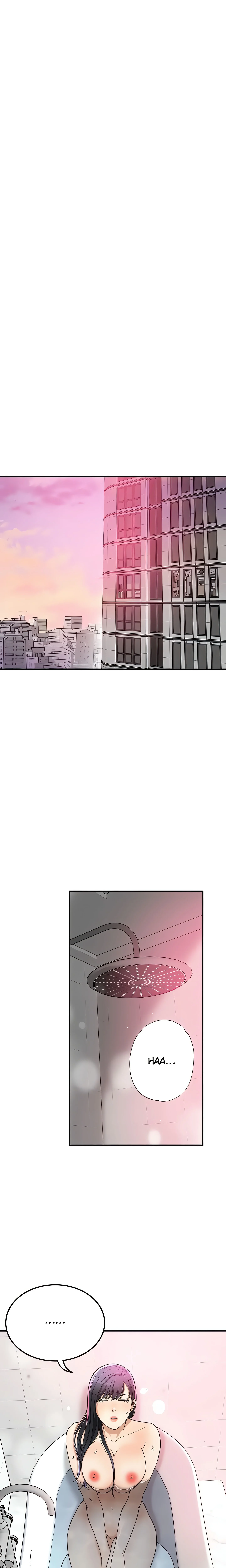 Veiled Desires (Official) chapter 43 page 20