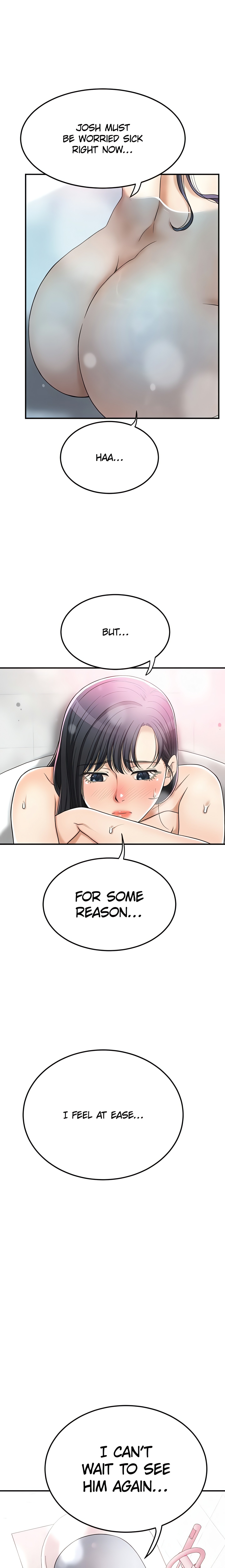 Veiled Desires (Official) chapter 43 page 22