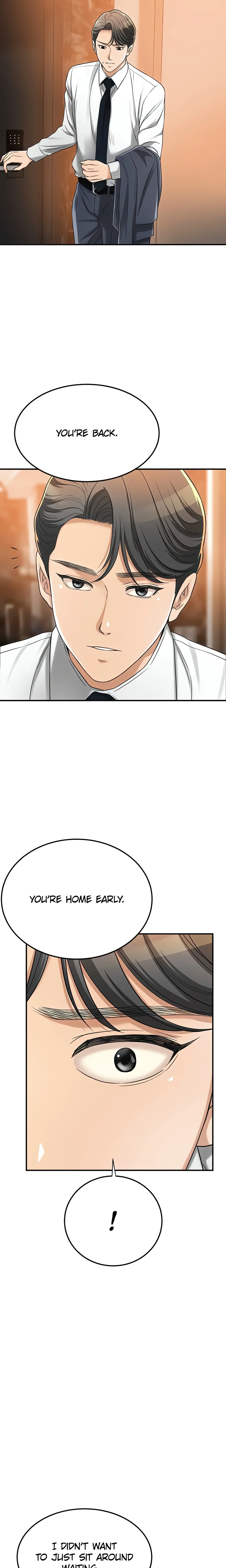 Veiled Desires (Official) chapter 43 page 24