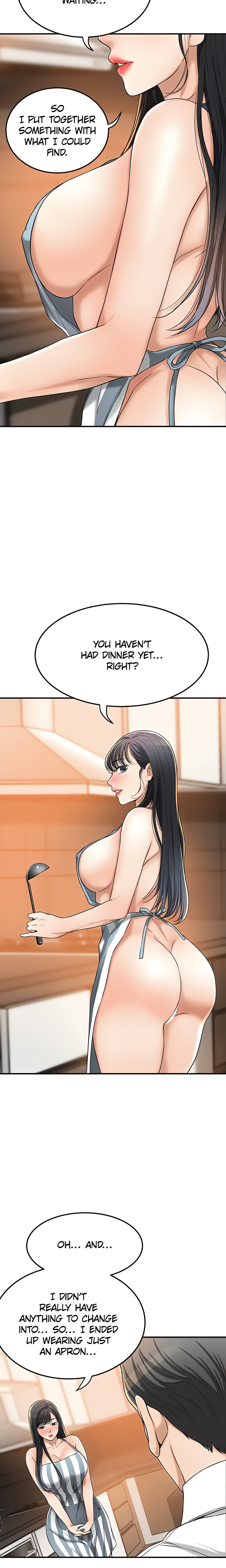 Veiled Desires (Official) chapter 43 page 25