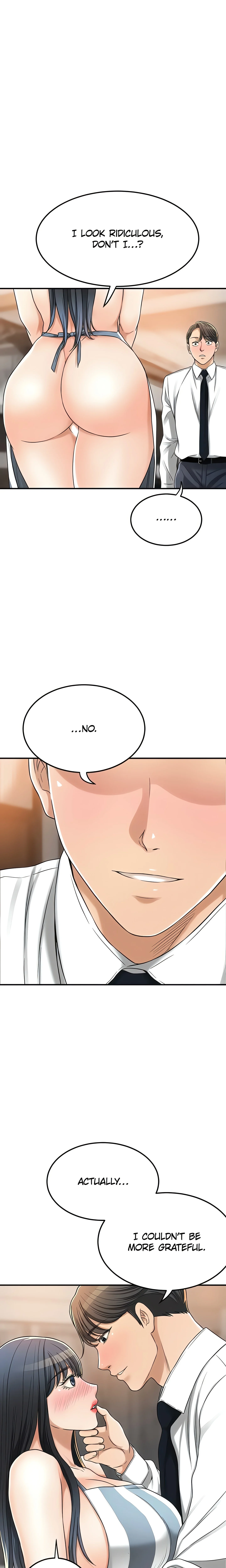Veiled Desires (Official) chapter 43 page 26