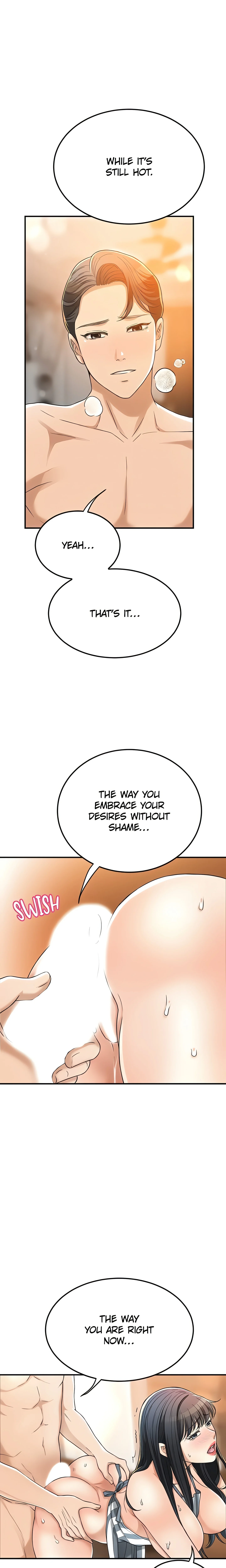 Veiled Desires (Official) chapter 44 page 12