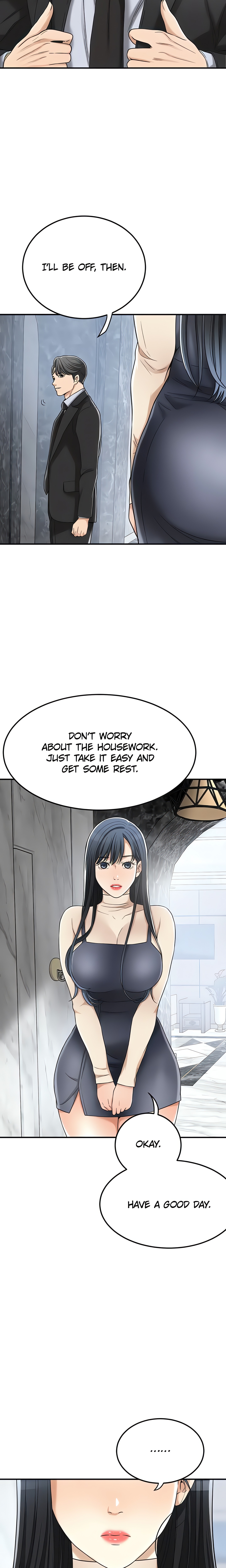 Veiled Desires (Official) chapter 44 page 23