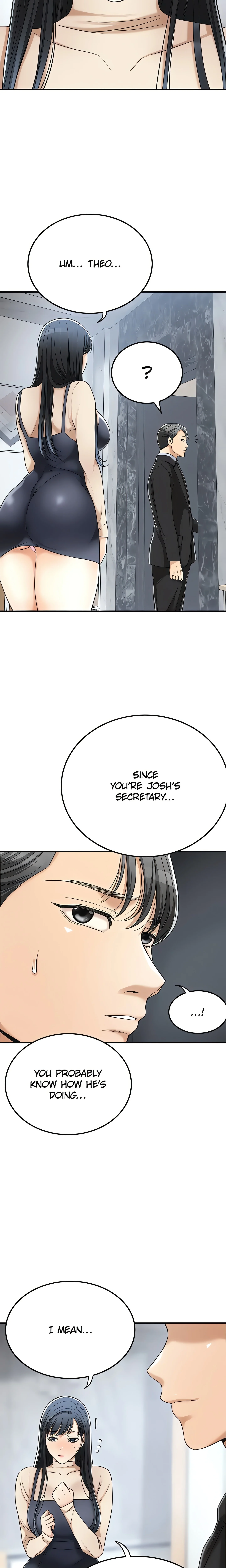 Veiled Desires (Official) chapter 44 page 24