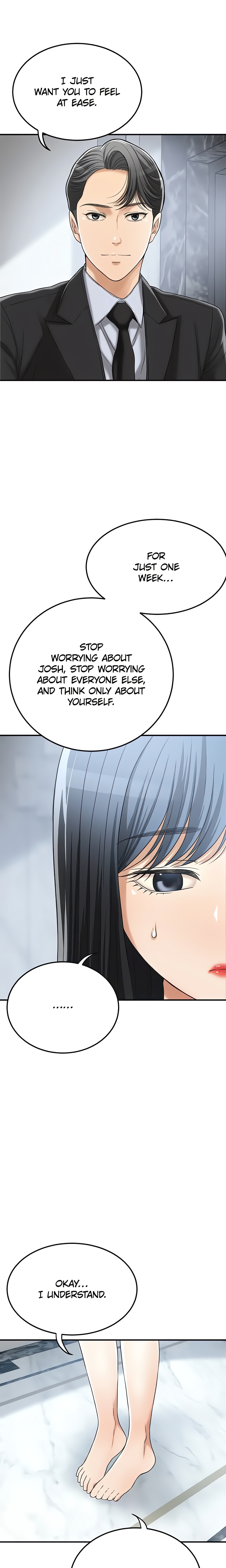 Veiled Desires (Official) chapter 44 page 26
