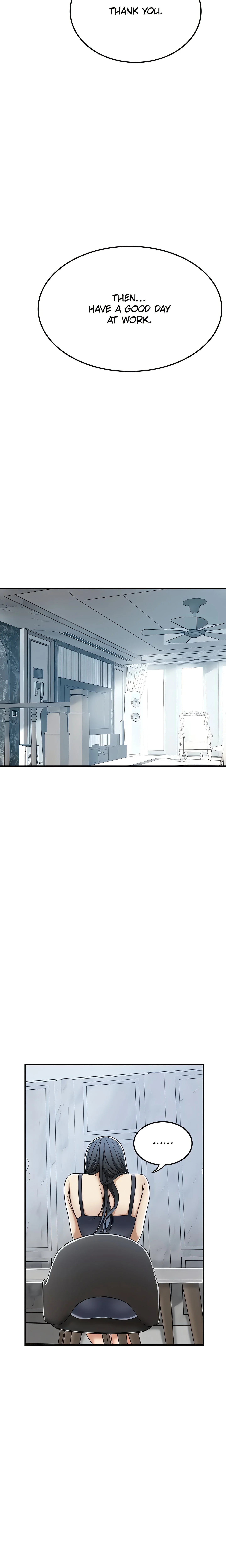 Veiled Desires (Official) chapter 44 page 27