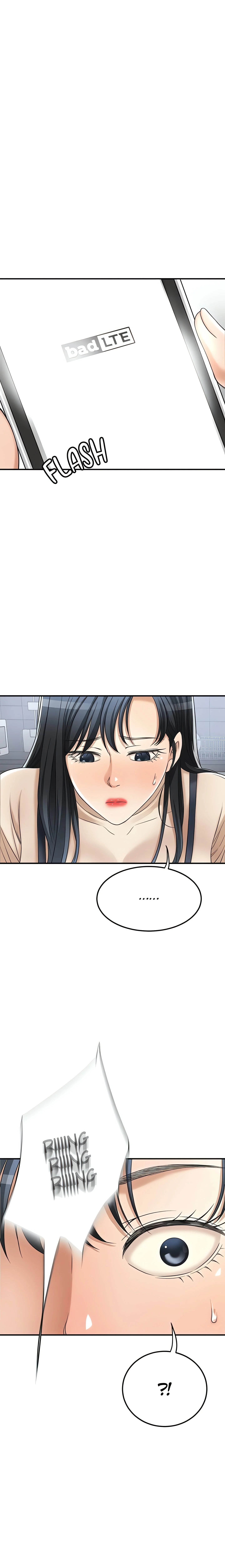 Veiled Desires (Official) chapter 44 page 29